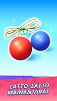 Latto Latto 3D Clackers Master poster
