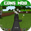Minecraft Guns Mods and Addons APK