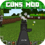 Minecraft Guns Mods and Addons