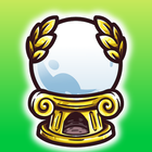 Gacha Clicker | Idle AFK RPG ikona