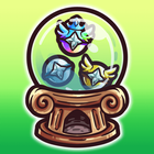 Gacha Clicker | Idle AFK RPG ikona