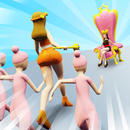 Girl Clash APK