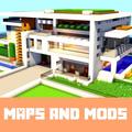 House Maps for Minecraft PE