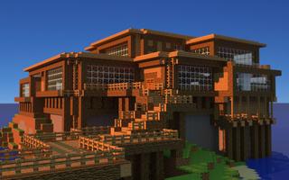 House Maps for Minecraft PE screenshot 3