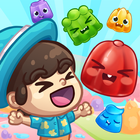 Jelly Match biểu tượng