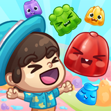 ikon Jelly Match