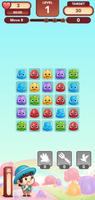 Jelly Match ảnh chụp màn hình 1