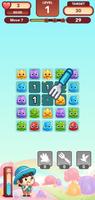 Jelly Match ảnh chụp màn hình 2