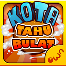 Kota Tahu Bulat | Bangun Kota  APK