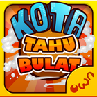 Kota Tahu Bulat icône