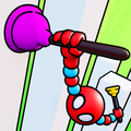 Plunger Swing