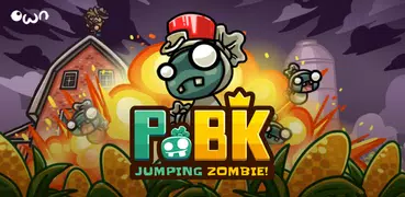 Jumping Zombie: Pocong Buster 