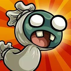 Jumping Zombie: Pocong Buster  XAPK Herunterladen