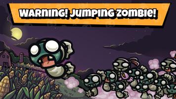 Jumping Zombie: Pocong Buster  Affiche
