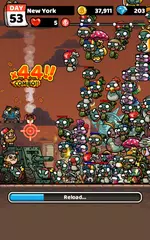 download Jumping Zombie: Pocong Buster  XAPK