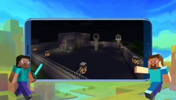 Jailbreak-Mod für Minecraft Screenshot 3
