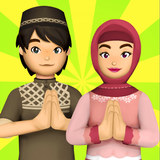 Ramadhan Run иконка