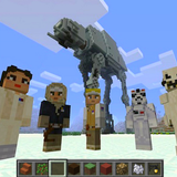 Guerra nas Estrelas Minecraft