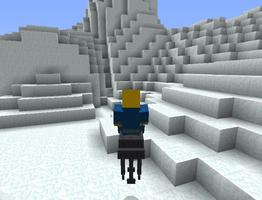 Star Wars Mod Minecraft screenshot 2