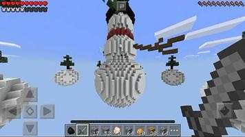 Star Wars Mod Minecraft screenshot 3