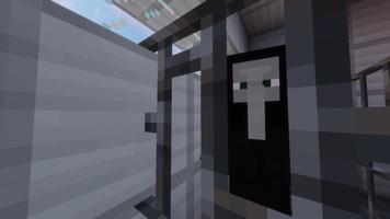 SCP-Mods für Minecraft PE 2023 Screenshot 3