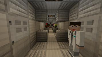 SCP-Mods für Minecraft PE 2023 Screenshot 2