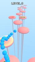 Snaky Bounce スクリーンショット 1