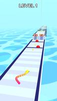 Snake and Ladder Bounce 포스터