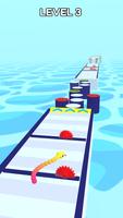 Snake and Ladder Bounce 스크린샷 1