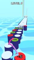 Snake and Ladder Bounce 스크린샷 3