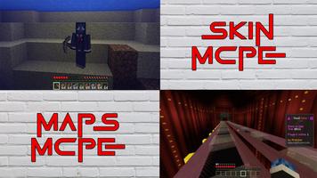 Squid Game pour Minecraft PE capture d'écran 3