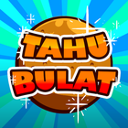 آیکون‌ Tahu Bulat