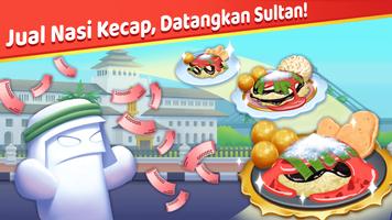 Tahu Bulat Stories ảnh chụp màn hình 1