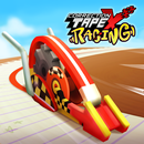 Correction Tape X Racing APK