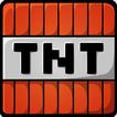 ”TNT Mods for Minecraft PE
