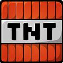 TNT Mods for Minecraft PE APK