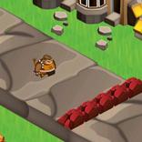 Chimpazi world of troll