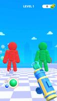 Color Shooter ポスター