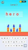 Type Hero screenshot 1
