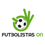 Futbolistas. On