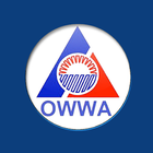 OWWA ícone