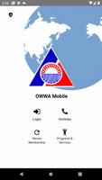 OWWA Mobile Affiche