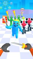 Knife Shooter পোস্টার