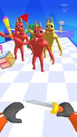 Knife Shooter স্ক্রিনশট 1