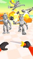 Knife Shooter স্ক্রিনশট 2