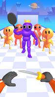 Knife Shooter স্ক্রিনশট 3
