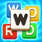 Word Tiles Zeichen