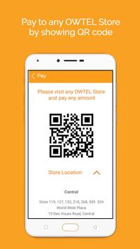 OWTEL Remit 截图 1