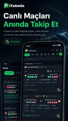 iTahmin XAPK 下載