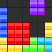 Block Puzzle آئیکن